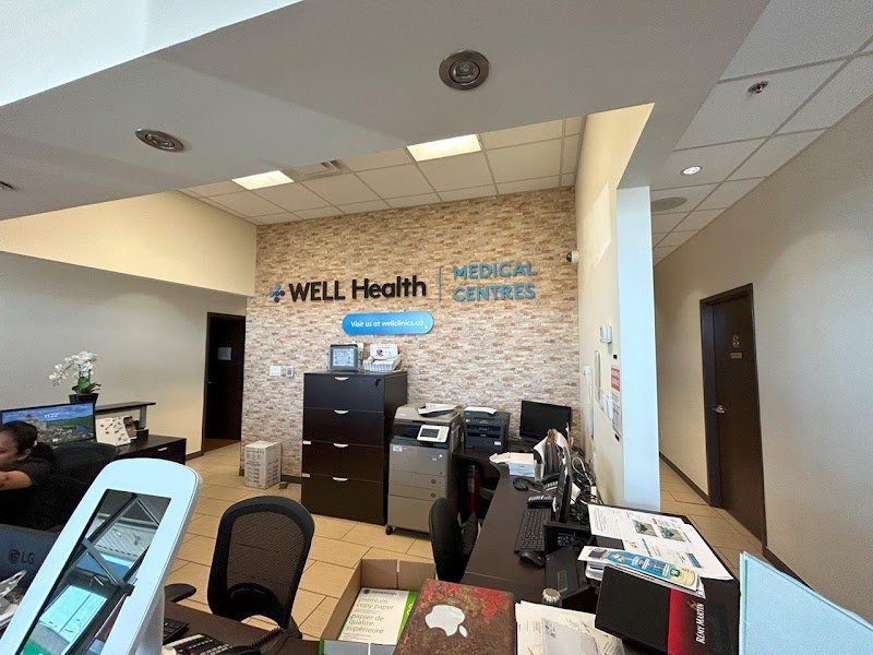 WELL Health Medical Centres - McLaughlin, photo 3