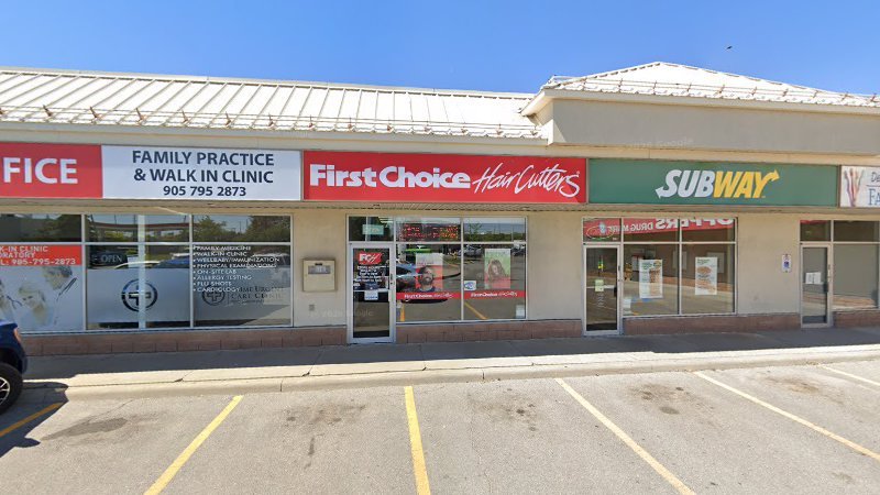 WELL Health Medical Centres - McLaughlin in Mississauga, Ontario