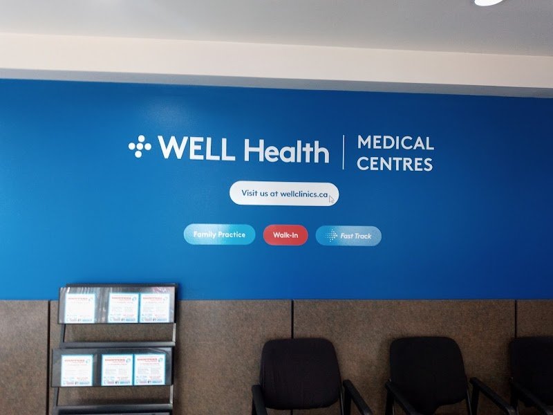 WELL Health Medical Centres - Richmond Central, photo 2