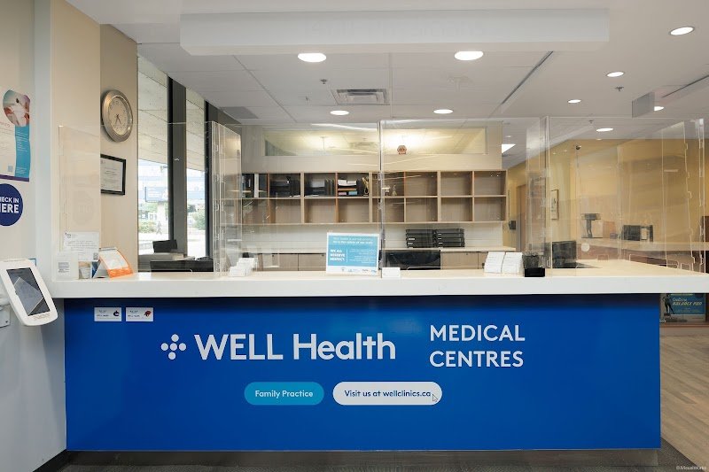 WELL Health Medical Centres - Richmond Oval-A, photo 2