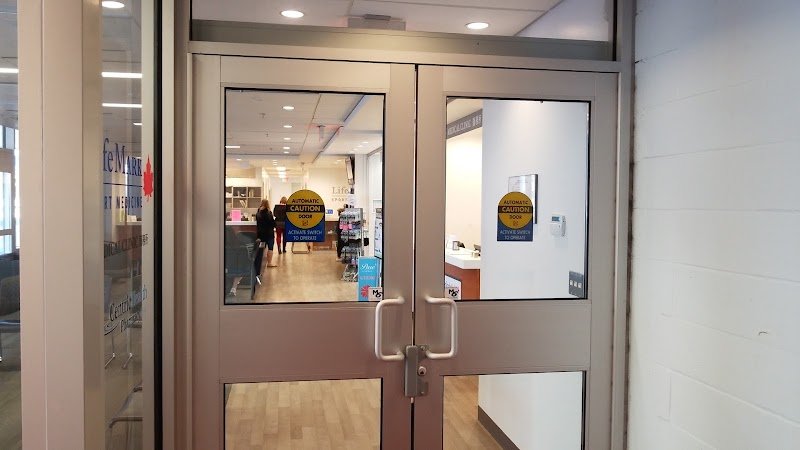 WELL Health Medical Centres - Richmond Oval-A, photo 4