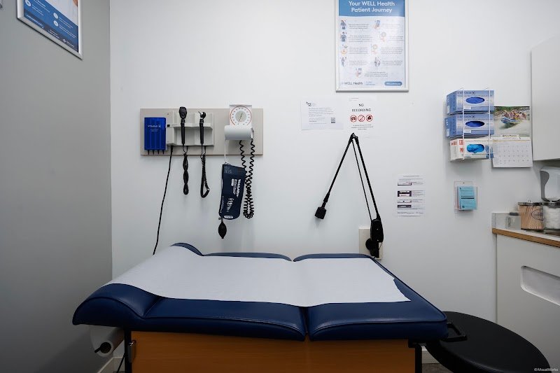 WELL Health Medical Centres - Triton in Surrey, British Columbia