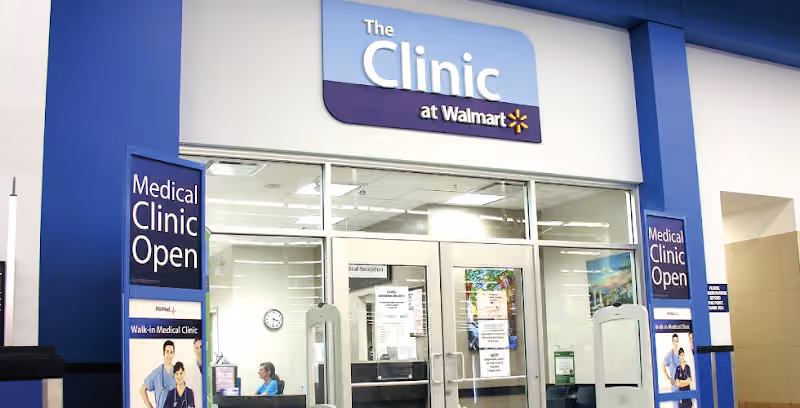 WELL Health Medical Centres - Uptown Victoria (Formerly Jack Nathan Health Medical)
