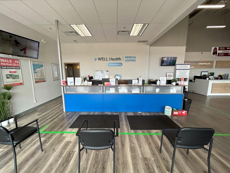 WELL Health Medical Centres - Woodbridge, photo 2