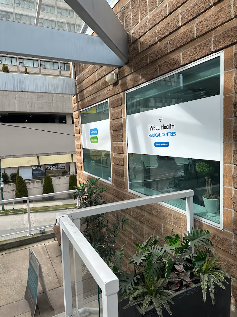 WELL Health Medical Centres