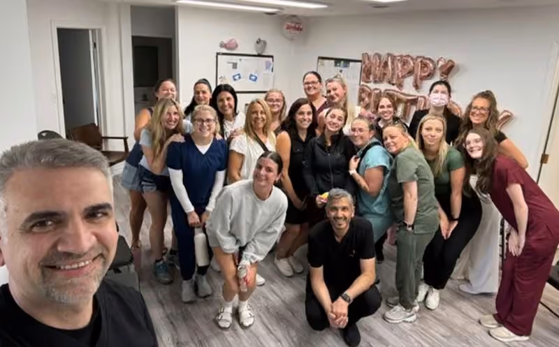 Welland Dental Centre