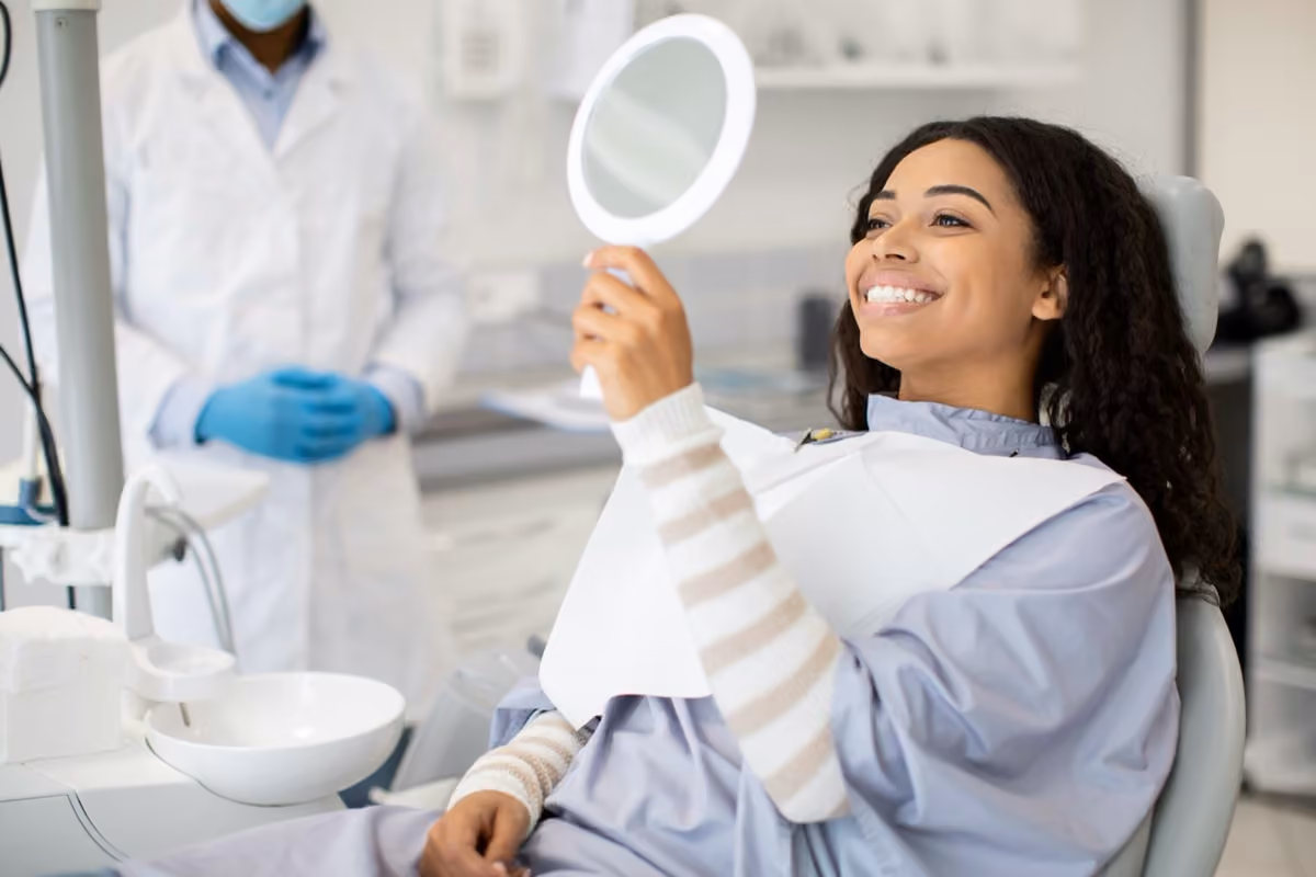Welland Denture Centre