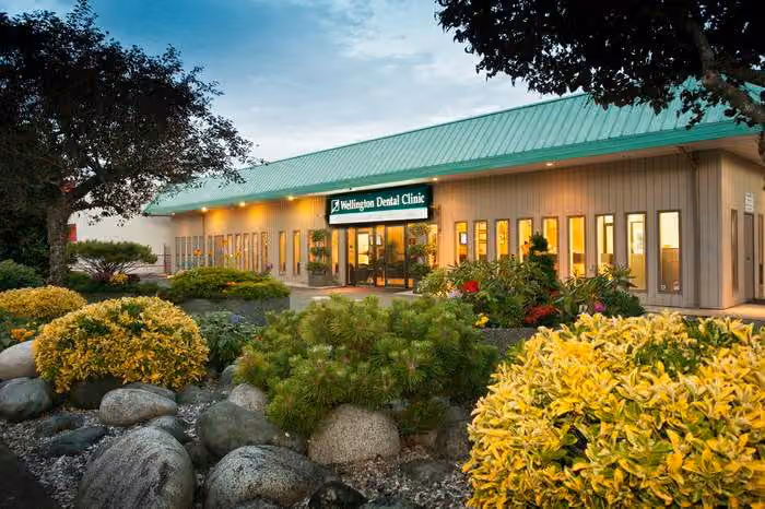 Wellington Dental Clinic