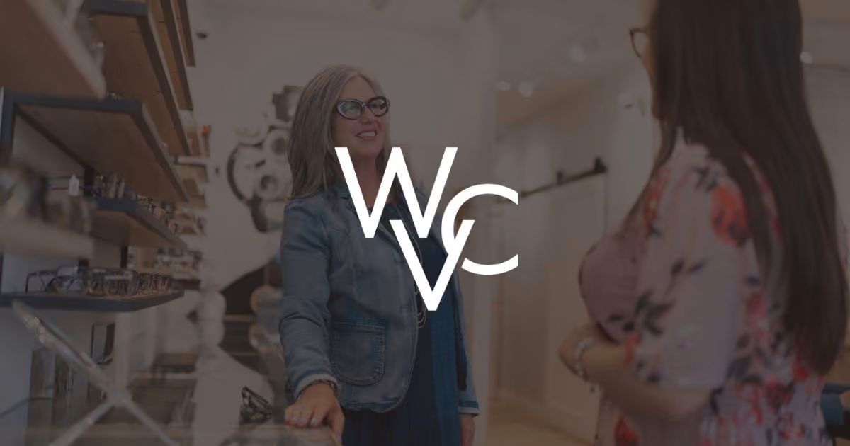 Wellington Vision Care