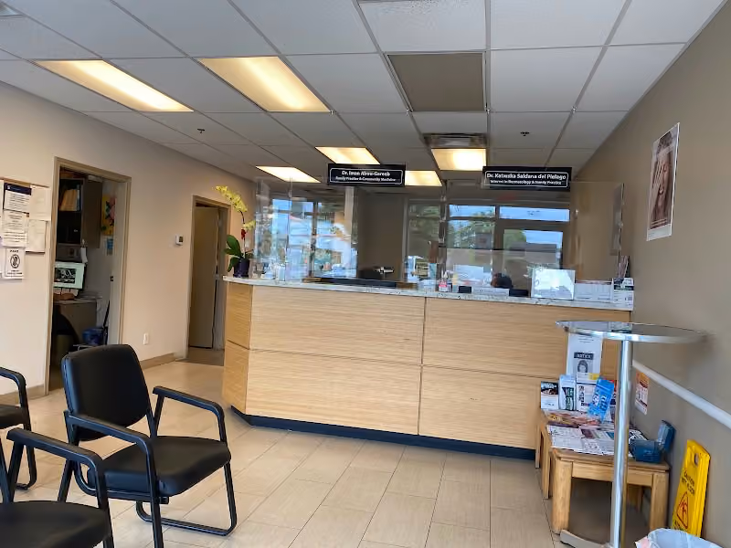 Wellness First Medical Clinic