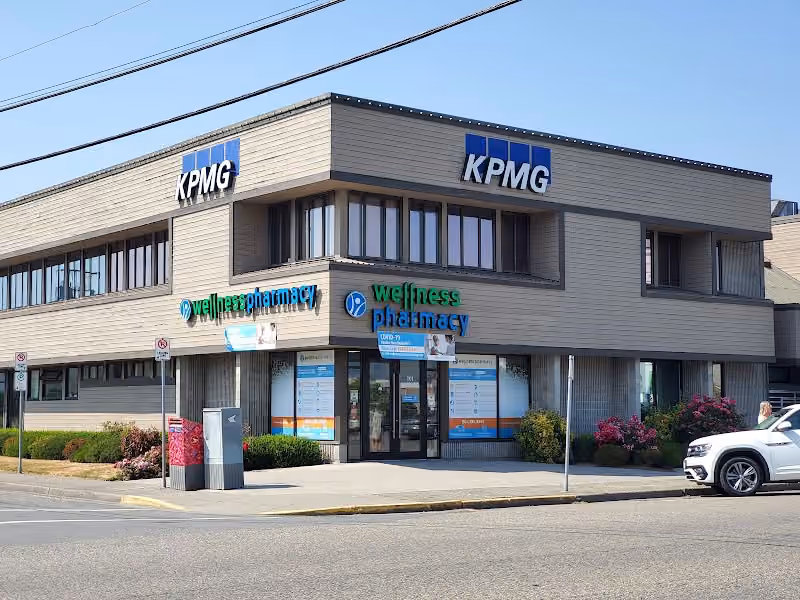 Wellness Pharmacy Chilliwack