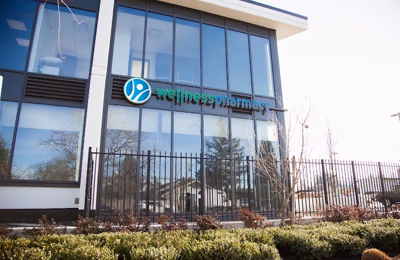 Wellness Pharmacy