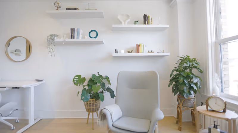 Wellness Talks - Counselling & Health Centre