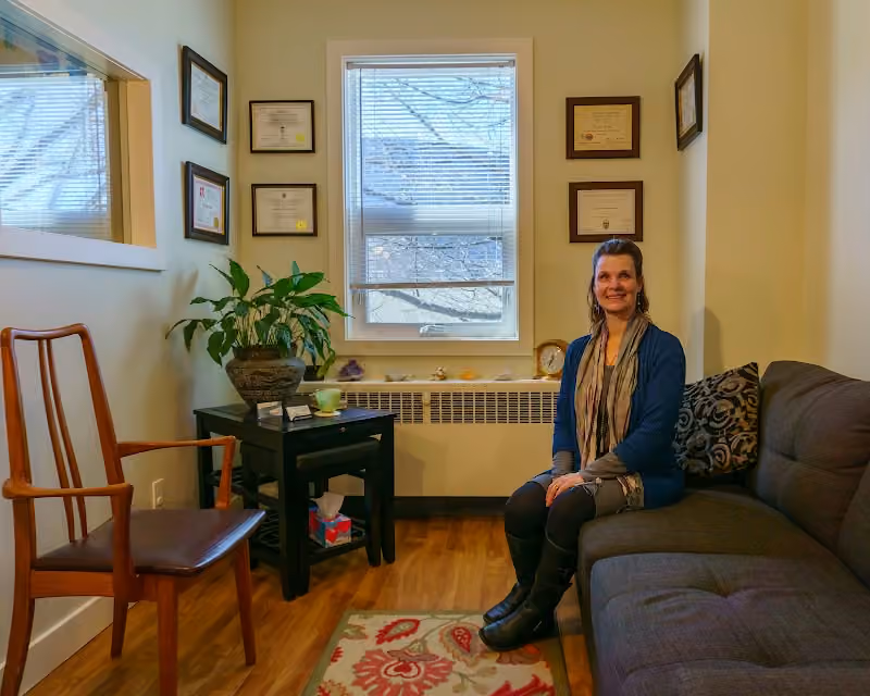 Wendee Byrne - Kutenai Centre for Family Therapy