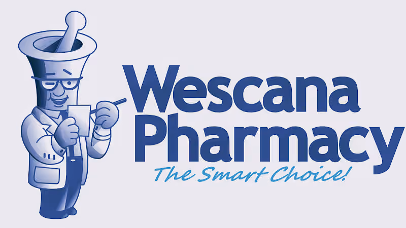 Wescana Pharmacy Delta