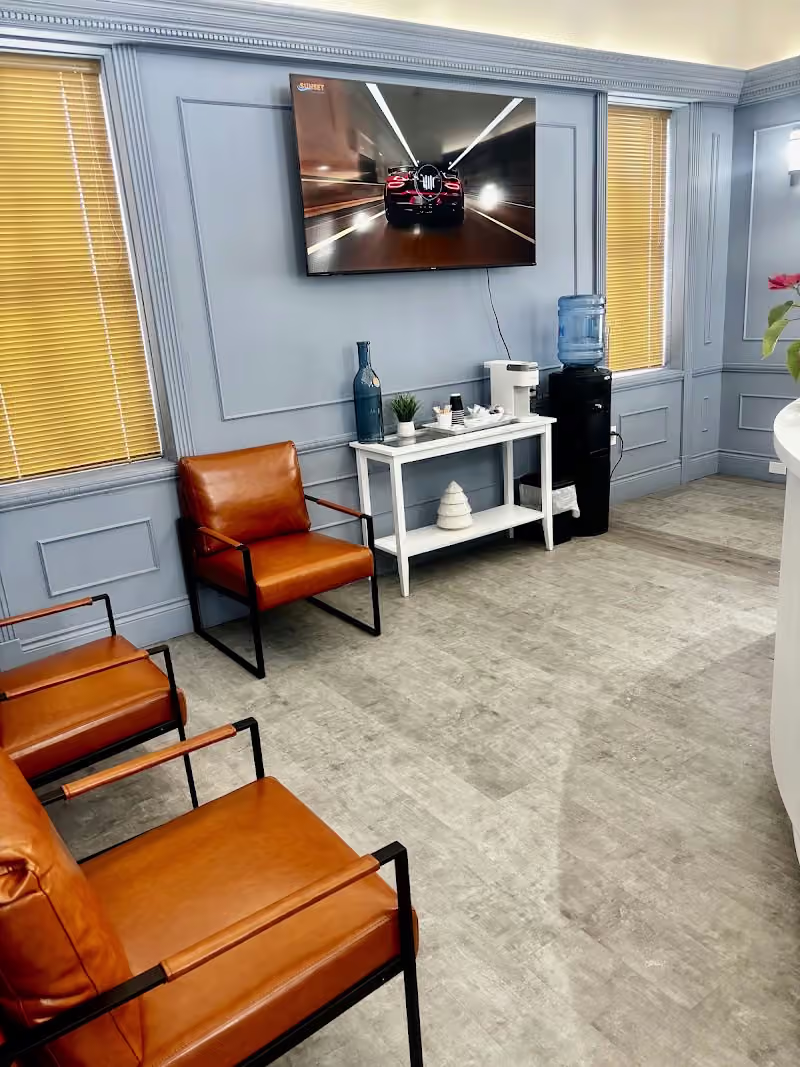 West Ajax Dental