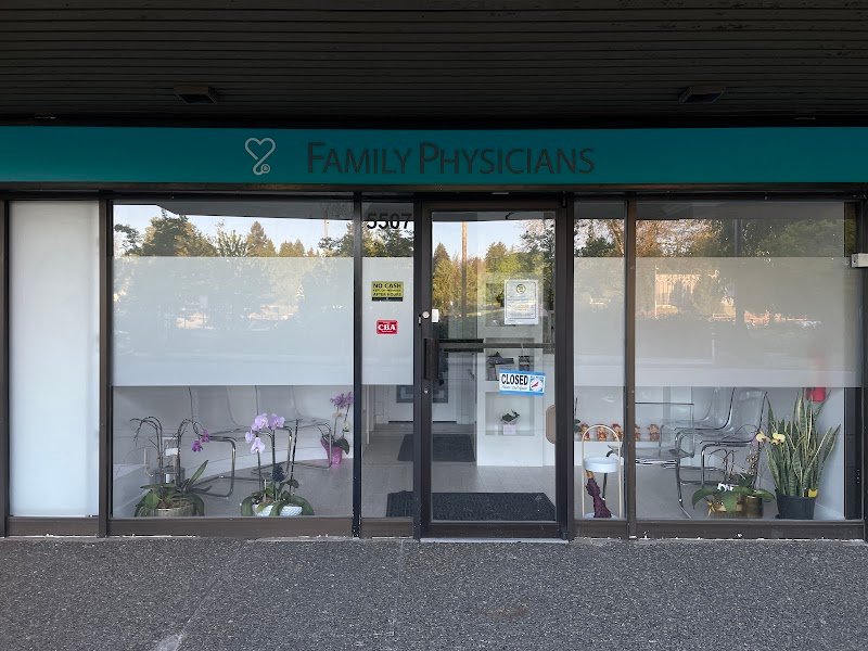 West Boulevard Medical (Family Physicians), photo 2
