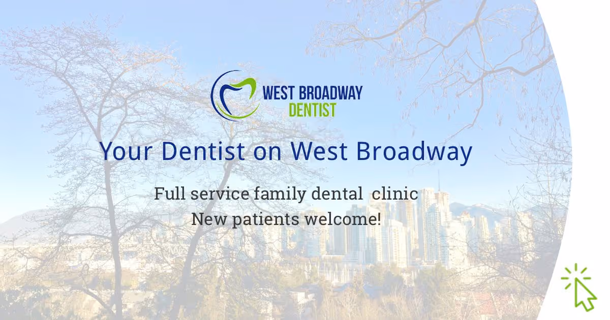 West Broadway Dentist