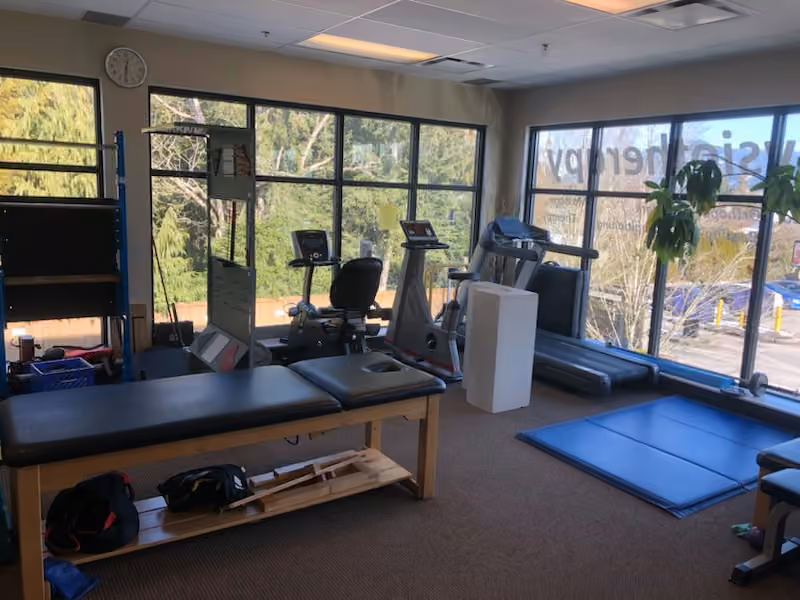 West Coast Kinesiology Physiotherapy Orthopaedic and Sports Injury