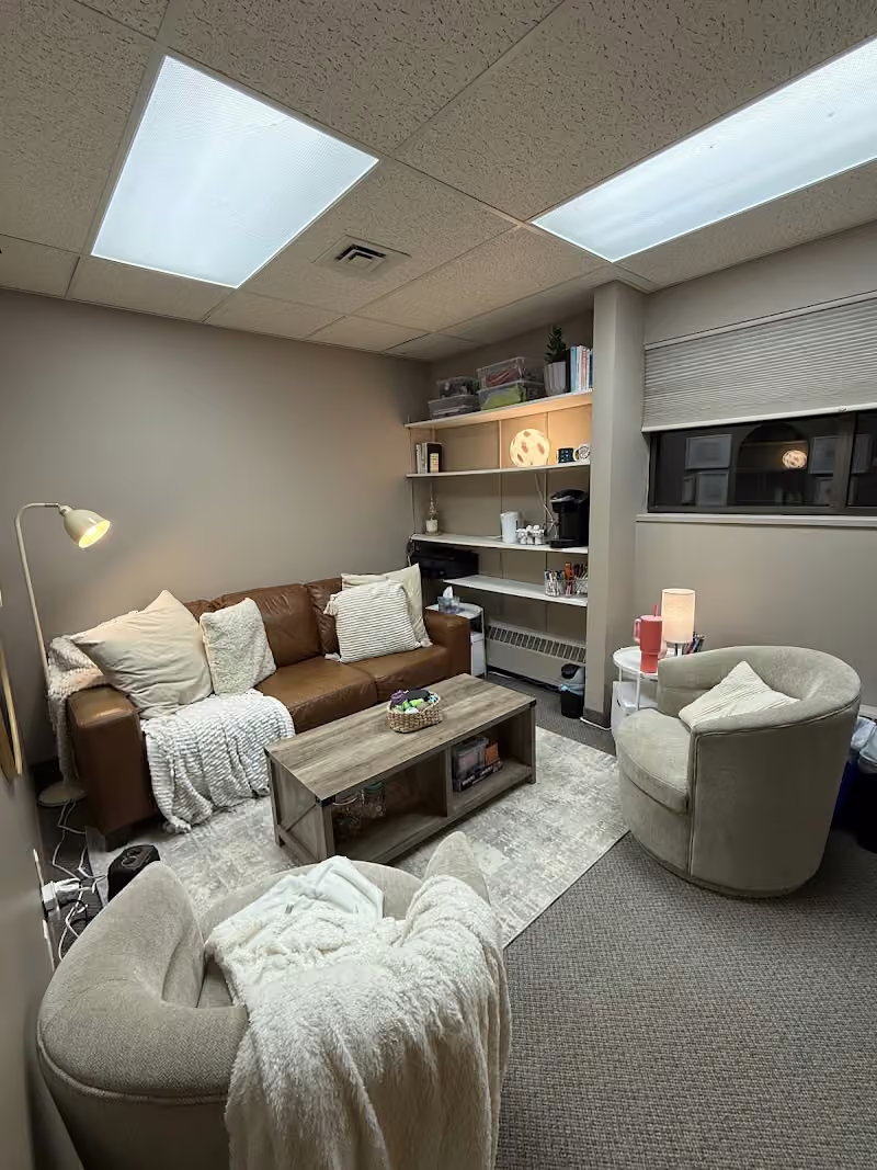 West Counselling Services