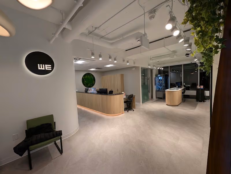 West End Optometry