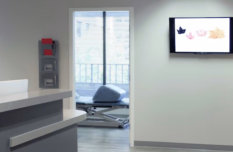 West End Physiotherapy Clinic