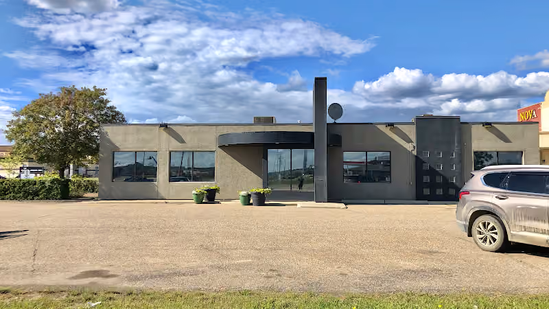 West Hill Dental Peace River