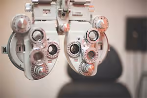 West London Optometry