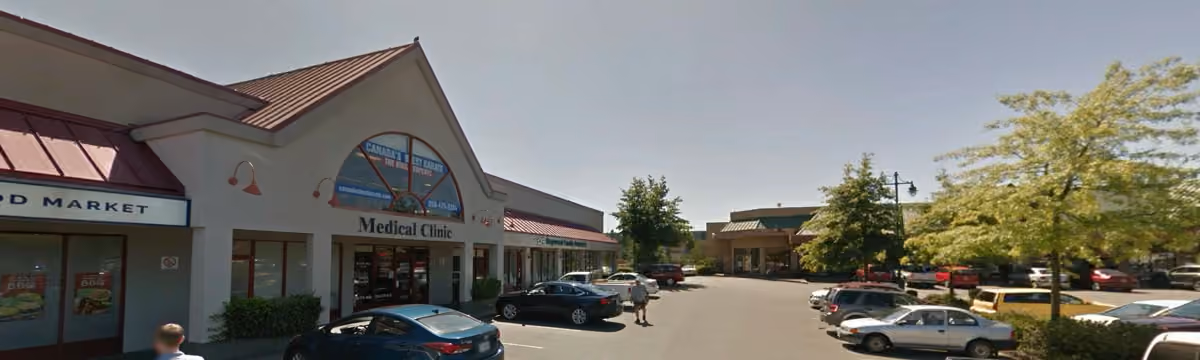 West Saanich Medical Clinic