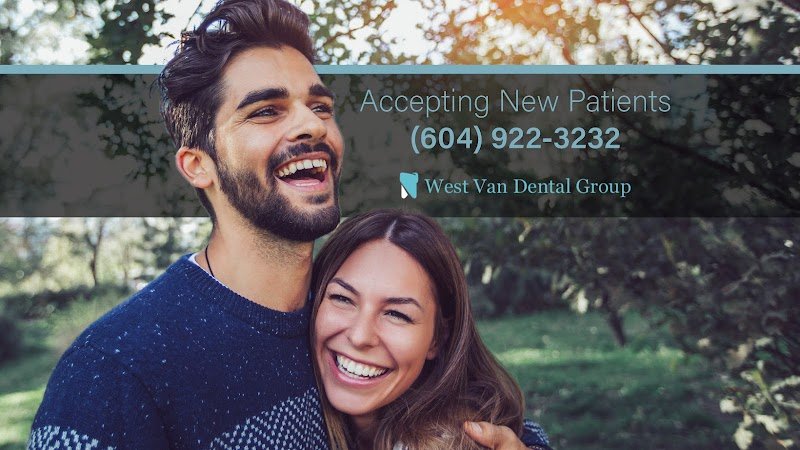 West Van Dental Group in West Vancouver