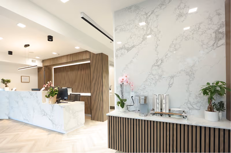 West Van Family Dental