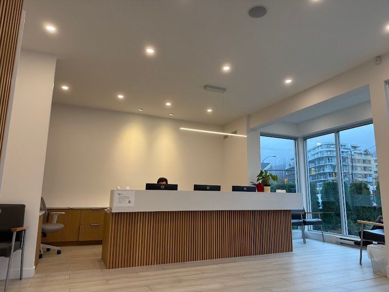 West Vancouver Eye Care Centre, photo 2