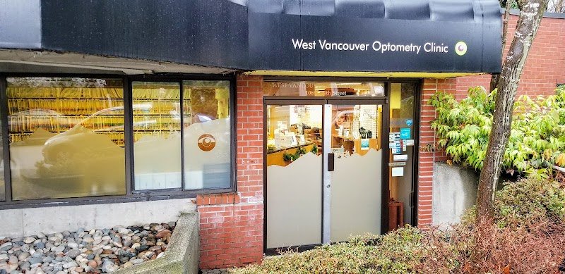 West Vancouver Optometry Clinic in West Vancouver, British Columbia