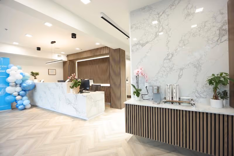 West Vancouver Orthodontics