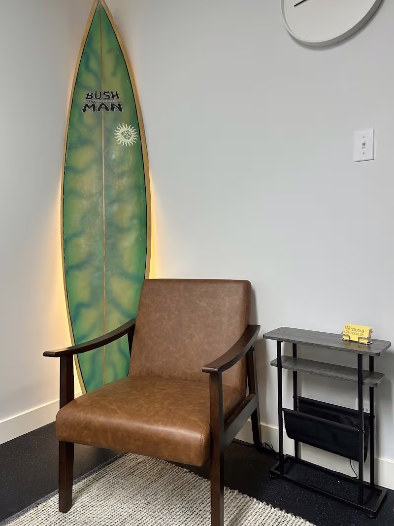 Westcore Chiropractic in Banff, Alberta