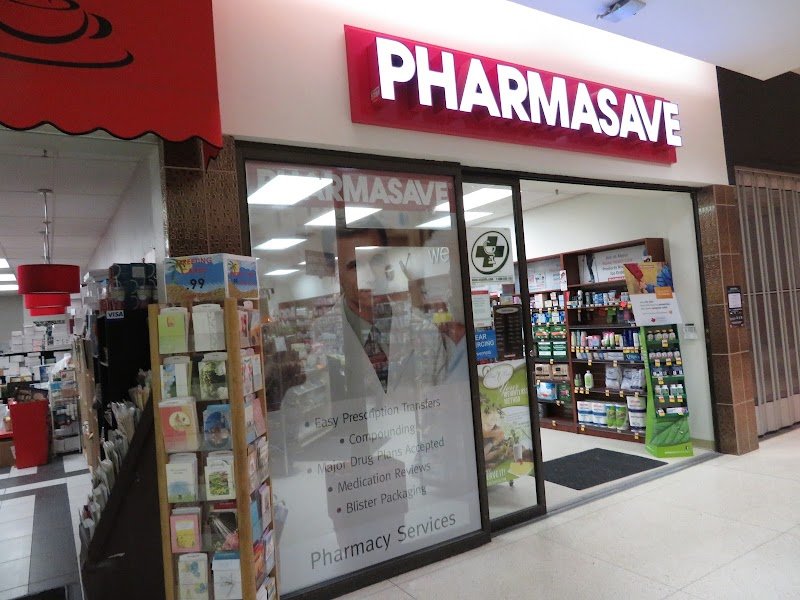 Westdale Pharmasave in Mississauga, Ontario