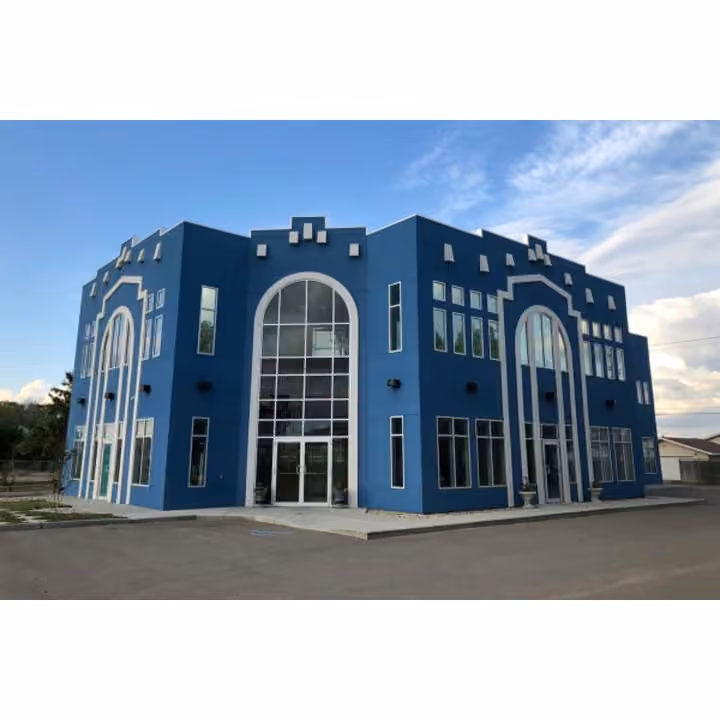 Westlake Dental - Lloydminster