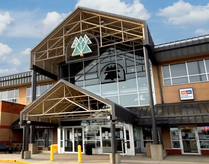 Westland Eye Care