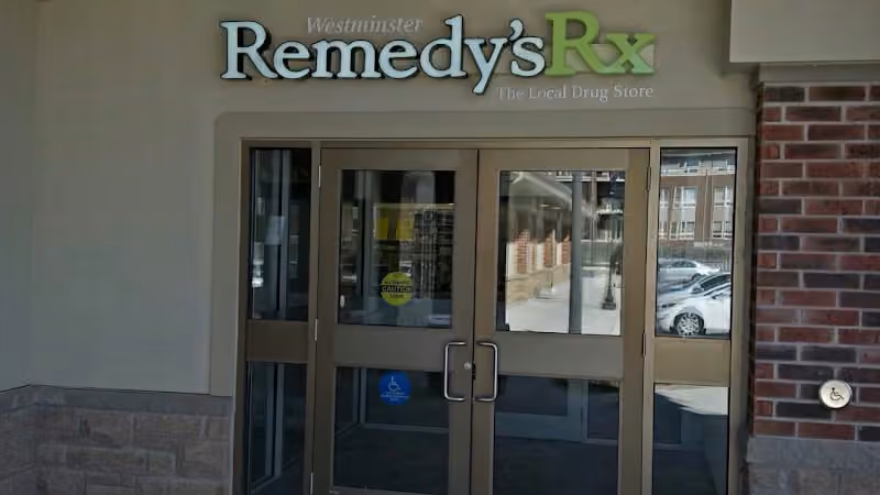 Westminster Square Remedy'sRx