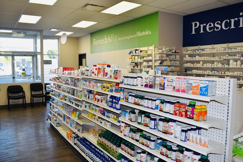 Westmount Pharmacy Okotoks, photo 2