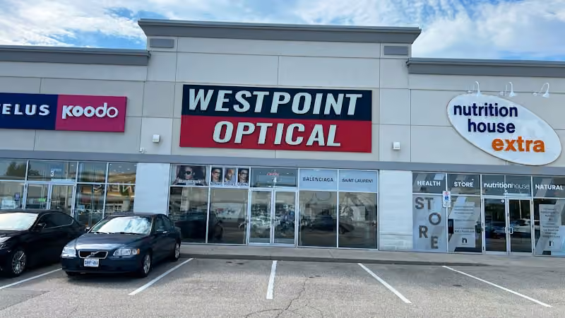 Westpoint Optical