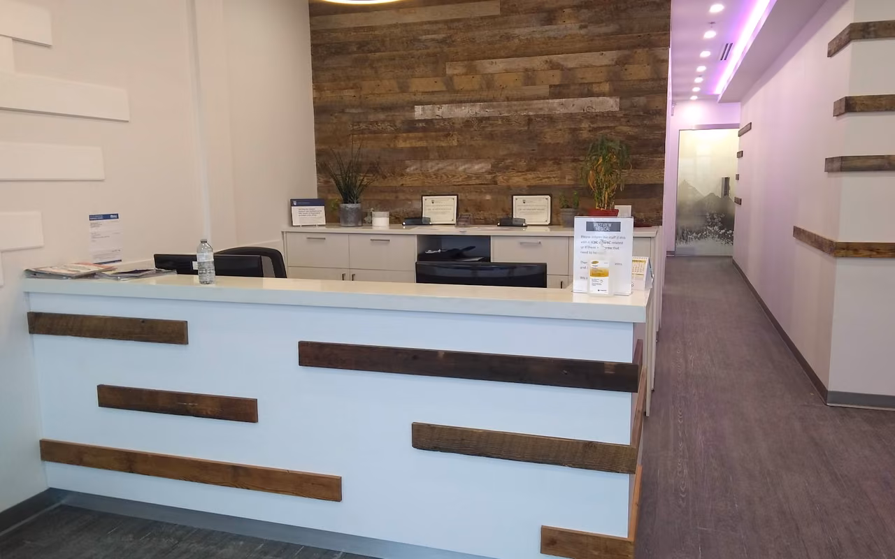 Westview Medical in Abbotsford, British Columbia
