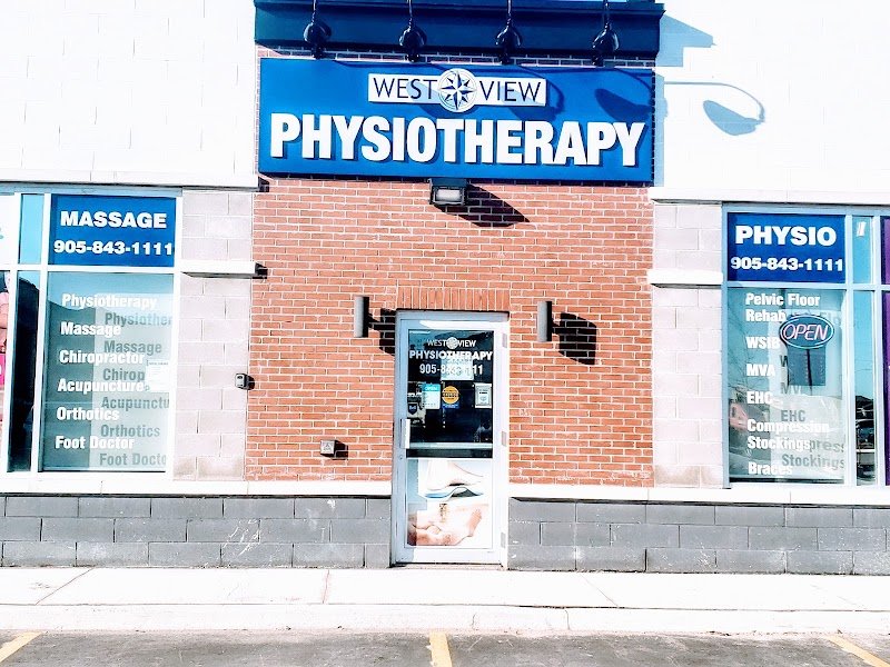 Westview Physiotherapy, photo 2