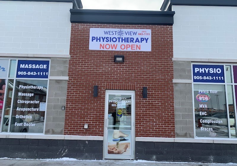 Westview Physiotherapy, photo 3