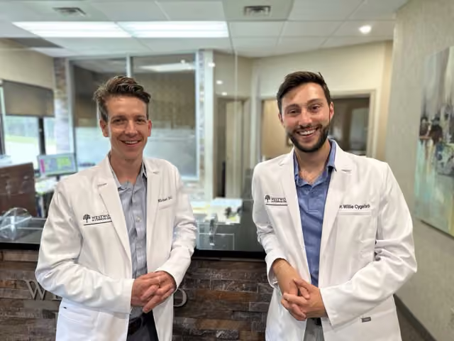 Westwood Dental Group