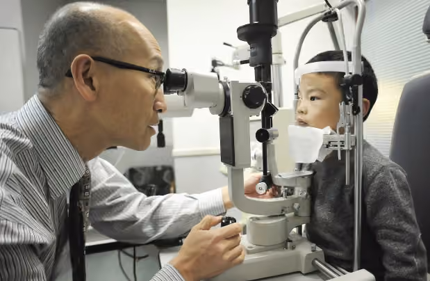 Westwood Eye Doctors