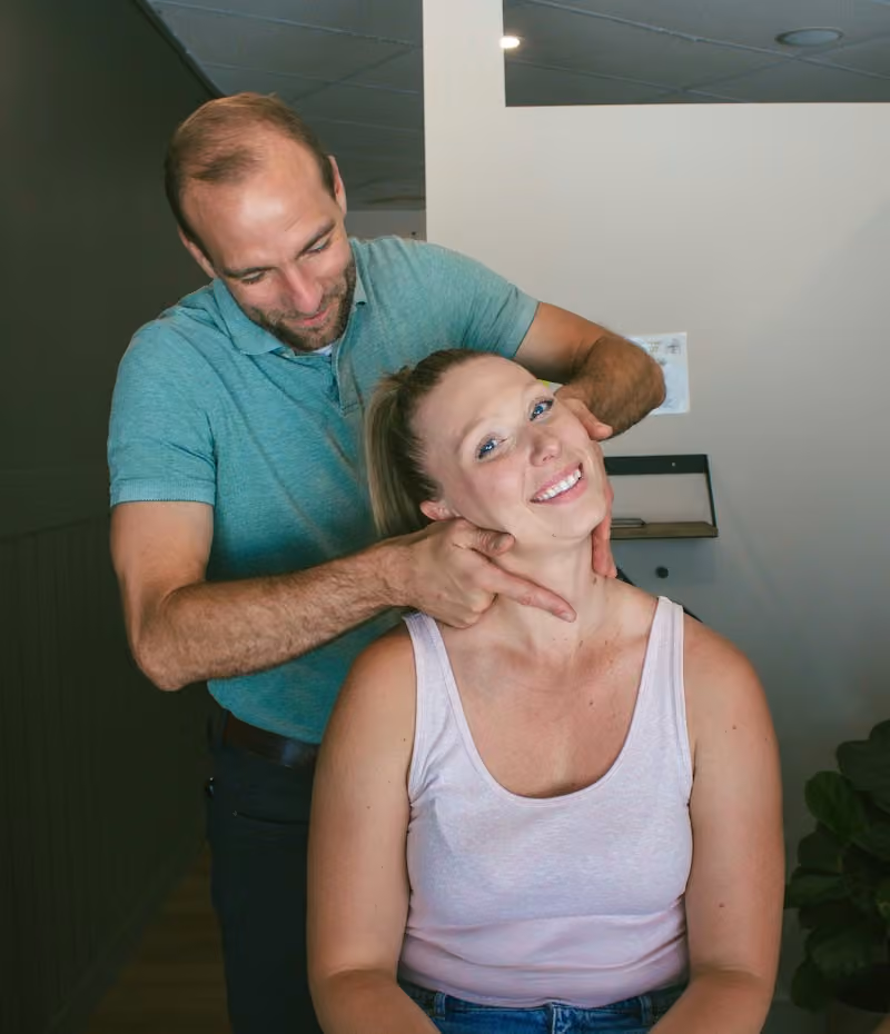 Westwood Family Chiropractic