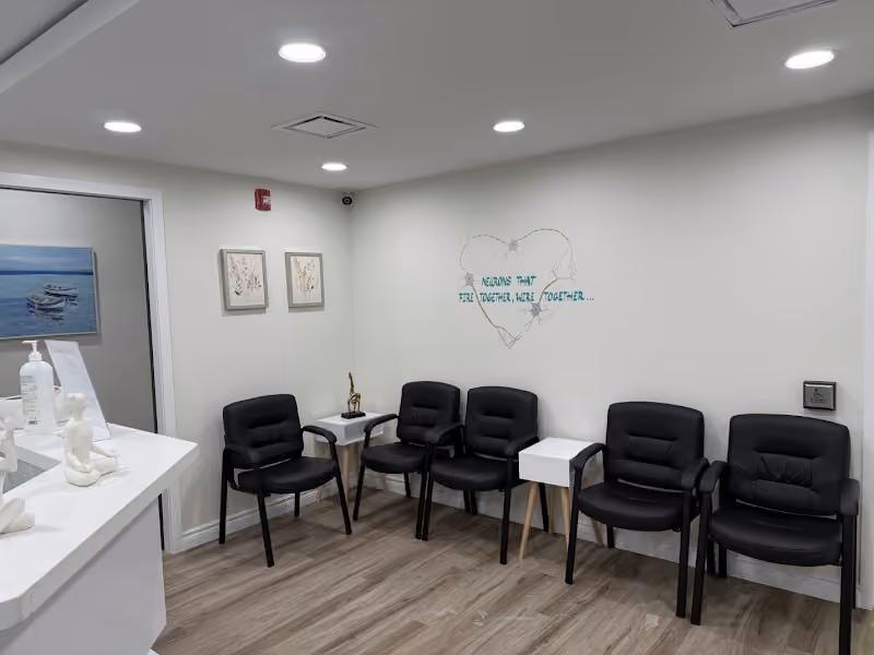 Westwood Physiotherapy Neuro and Vestibular Rehab