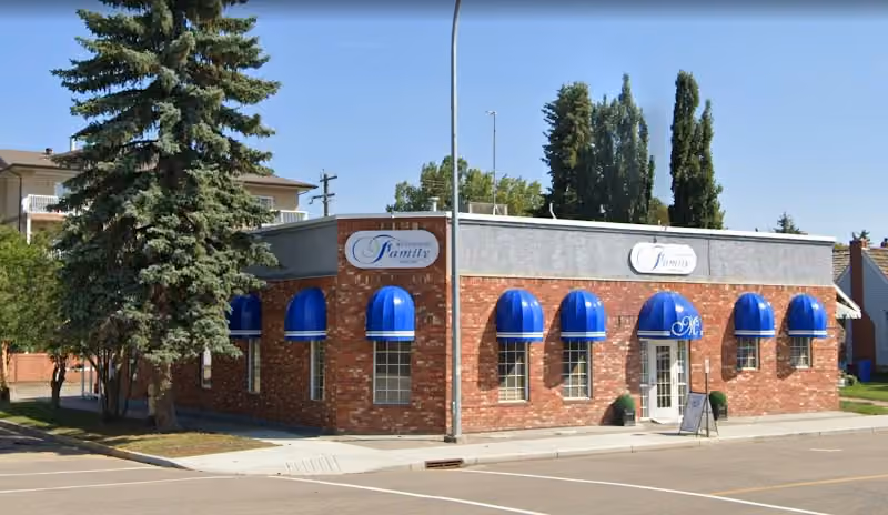 Wetaskiwin Family Dental