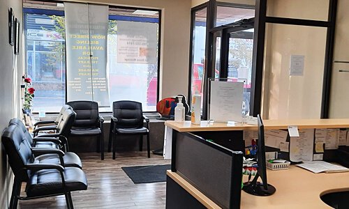 Wetaskiwin Physical Therapy, photo 2